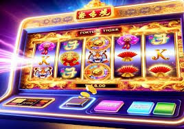 spin189 featured game showcase