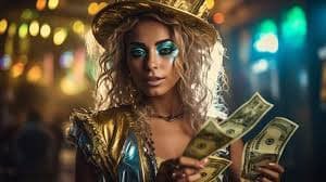 Tabel blackjack dealer langsung di aplikasi spin189 dengan tampilan mobile yang responsif