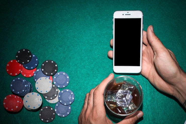 Panel keamanan akun di aplikasi spin189 menampilkan opsi verifikasi dua faktor dan pengaturan kata sandi