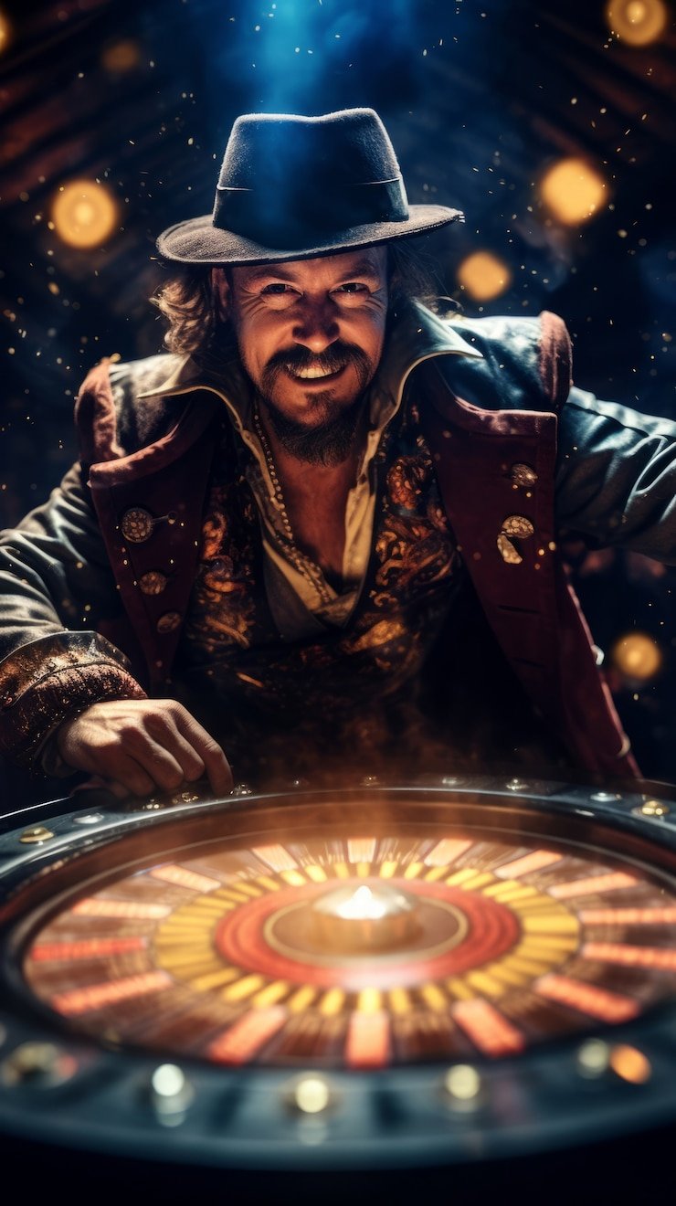 Detail antarmuka roulette Relax Gaming dengan panel taruhan interaktif dan feed video dealer